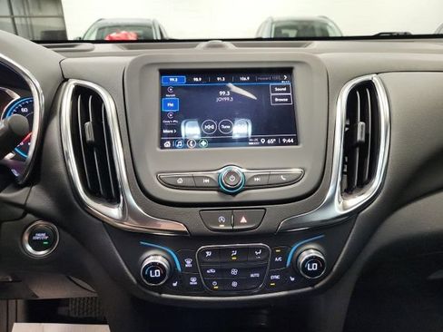 Used 2024 Chevrolet Equinox LT AWD/4WD image 15