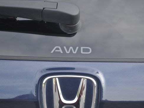 Used 2024 Honda CR-V EX-L image 10