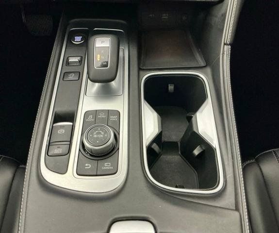 Certified 2024 INFINITI QX60 Luxe FWD image 22