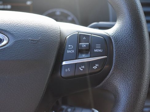 Used 2024 Ford Transit 350 XLT image 16