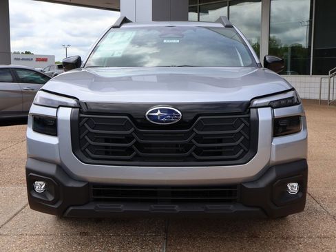 New 2026 Subaru Outback Limited AWD/4WD image 8