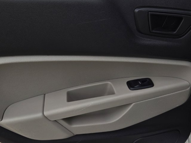 Used 2019 Ford Fiesta SE FWD image 10