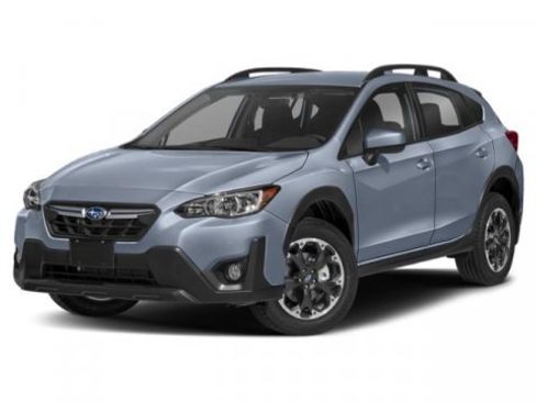 Used 2023 Subaru Crosstrek 2.0i Premium image 1