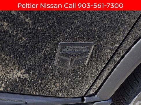 New 2026 Nissan Rogue SV image 6