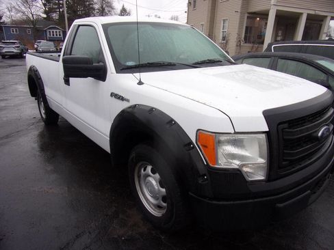 Used 2013 Ford F150 XL image 2