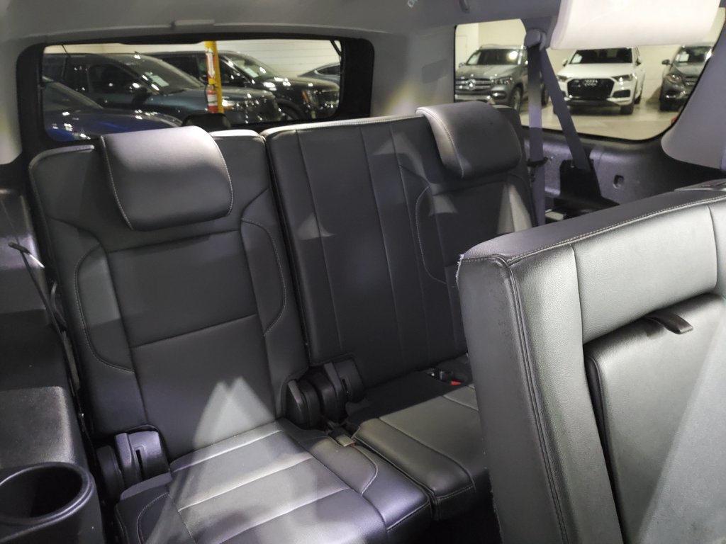 Used 2019 GMC Yukon XL SLT w/ Open Road Package RWD image 25