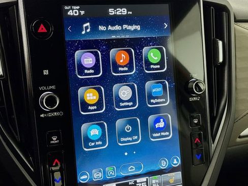 New 2026 Subaru Forester Premium image 15