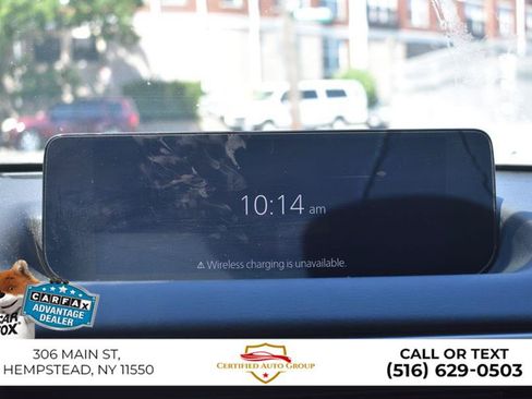 Used 2025 MAZDA CX-50 AWD 2.5 S w/ Preferred Package image 17