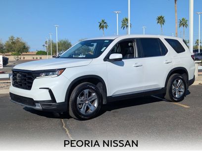 Used 2023 Honda Pilot EX-L
