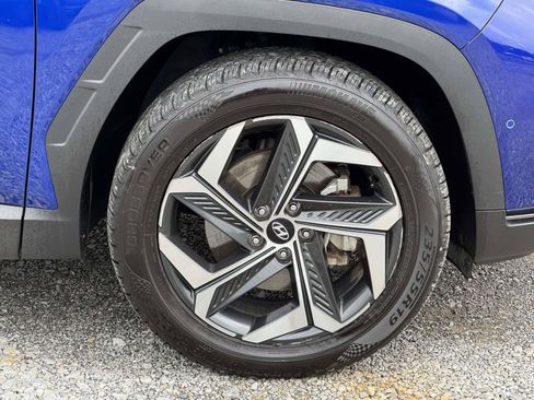 Used 2023 Hyundai Tucson Limited AWD/4WD image 29