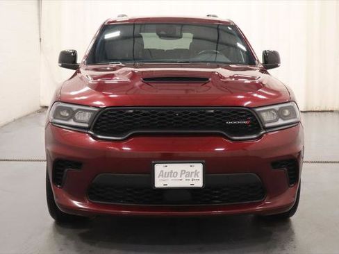 Certified 2024 Dodge Durango R/T AWD/4WD image 4