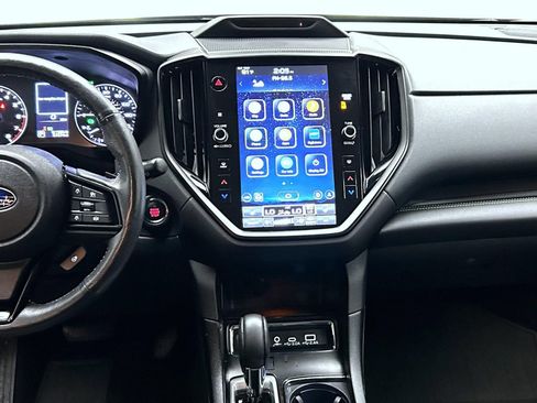 Used 2024 Subaru Ascent Onyx Edition Limited AWD/4WD image 13
