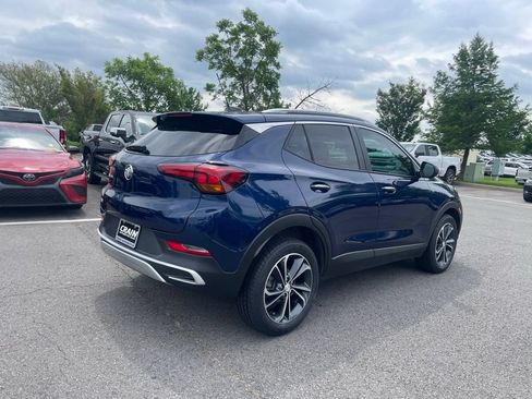 Used 2023 Buick Encore GX Select FWD image 7