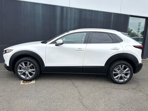 Used 2025 MAZDA CX-30 AWD 2.5 S w/ Preferred Package image 3