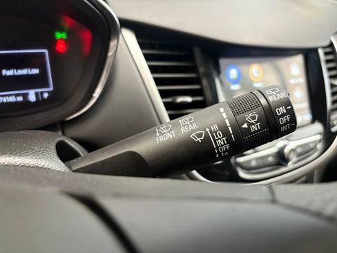 Used 2018 Chevrolet Trax LS image 14