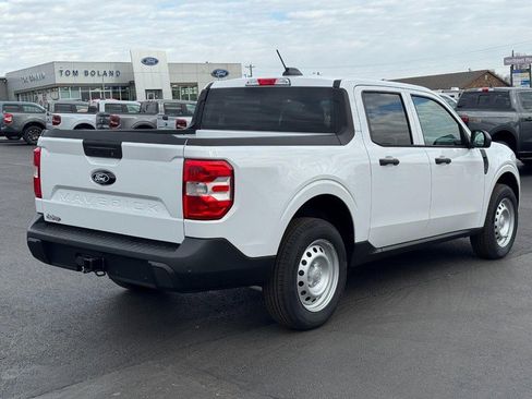 New 2026 Ford Maverick XL w/ Equipment Group 101A image 3