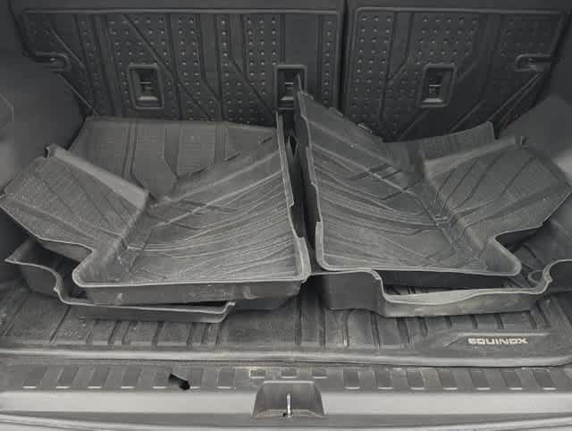 Used 2023 Chevrolet Equinox LT AWD/4WD image 33