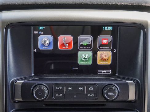 Used 2018 Chevrolet Silverado 1500 LT w/ All Star Edition image 13