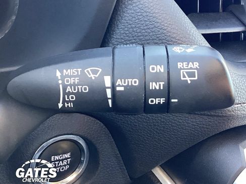 Used 2024 Toyota RAV4 XLE w/ Weather Package AWD/4WD image 24