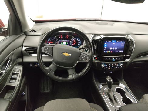 Used 2020 Chevrolet Traverse LT w/ LPO, Floor Liner Package AWD/4WD image 22