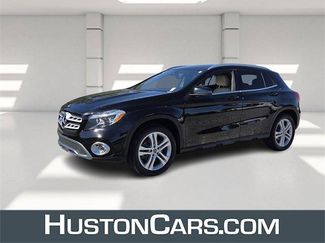 Used 2019 Mercedes-Benz GLA 250 GLA 250 SUV video 1