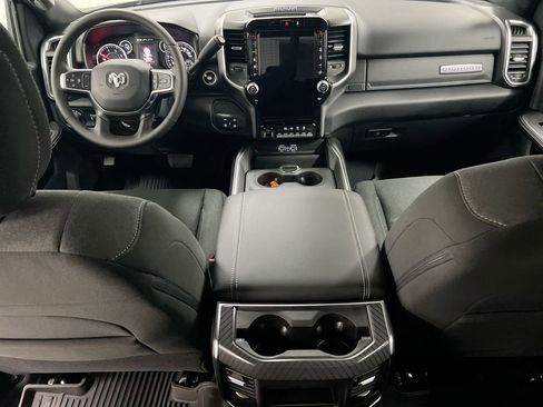 New 2026 RAM 2500 Big Horn AWD/4WD image 10