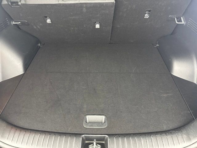 Certified 2026 Kia Seltos LX AWD/4WD image 27