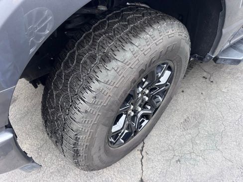 Used 2024 Ford F150 XLT w/ Equipment Group 302A MID image 14