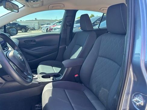 Used 2023 Toyota Corolla LE FWD image 20