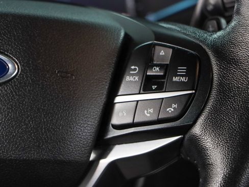 Used 2020 Ford Explorer Limited w/ Class III Trailer Tow Package image 14