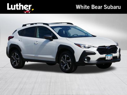 Used 2026 Subaru Crosstrek 2.0i Premium AWD/4WD image 1