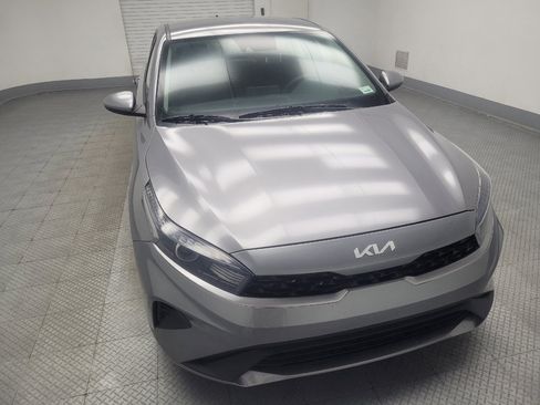 Used 2023 Kia Forte LXS FWD image 14