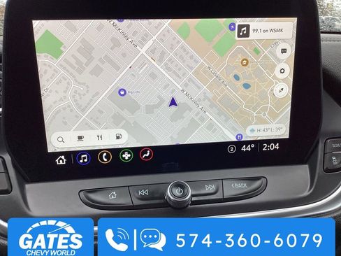 Used 2025 Chevrolet Blazer LT image 28