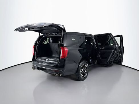 Used 2022 GMC Yukon AT4 AWD/4WD image 18