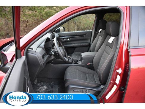 New 2026 Honda CR-V Sport image 26