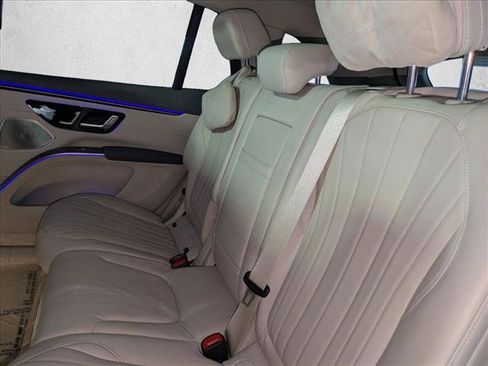 Certified 2023 Mercedes-Benz EQS 450+ SUV image 22