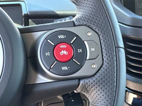 New 2025 INEOS Grenadier Fieldmaster Edition image 28