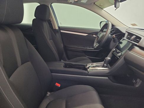 Used 2018 Honda Civic EX image 21