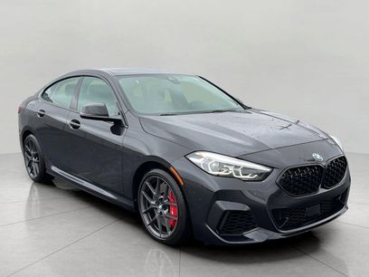 Used 2024 BMW M235i xDrive Gran Coupe w/ Premium Package