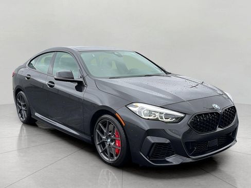 Used 2024 BMW M235i xDrive Gran Coupe w/ Premium Package AWD/4WD image 1