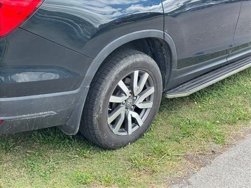 Used 2020 Honda Pilot EX-L image 15