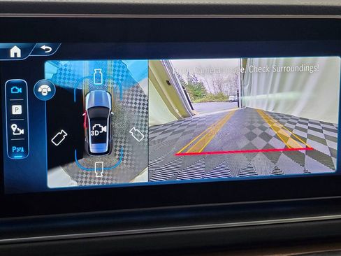 New 2026 Mercedes-Benz GLE 350 4MATIC image 27