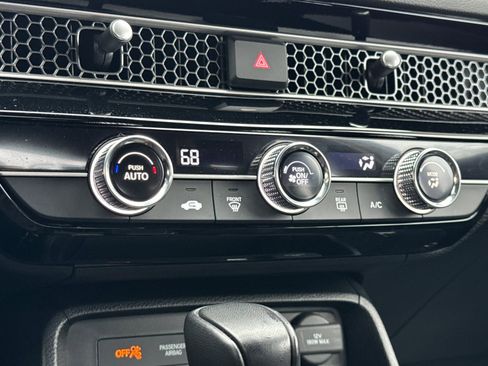 Certified 2023 Honda Civic Sport image 24