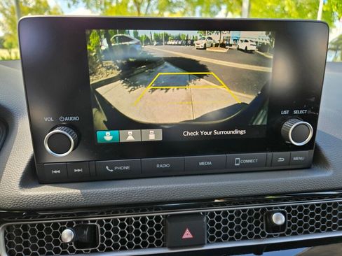 Certified 2024 Honda Civic Sport image 13