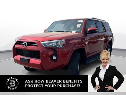 Certified 2024 Toyota 4Runner SR5 Premium