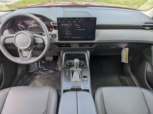 New 2026 MAZDA CX-5 2.5 S w/ Premium Package image 18