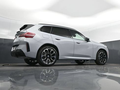 New 2026 BMW X3 xDrive30 w/ Premium Package AWD/4WD image 42