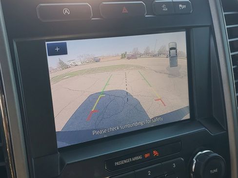 Used 2020 Ford F150 Raptor image 17