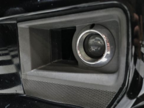 Used 2013 Cadillac CTS V w/ Wood Trim Package RWD image 18