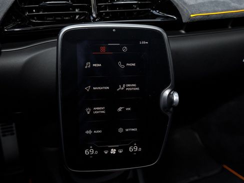 New 2025 McLaren Artura Spider image 38